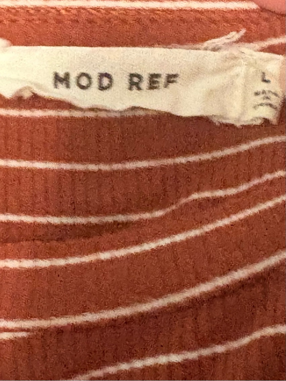 Mod Ref Dress - Picture 6 of 9